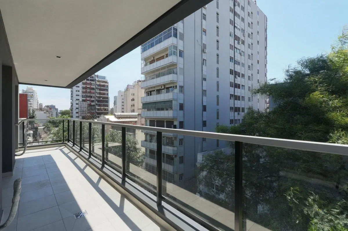 VENTA DPTO 3 AMB ESTRENAR AMENITIES MET V.CRESPO 2