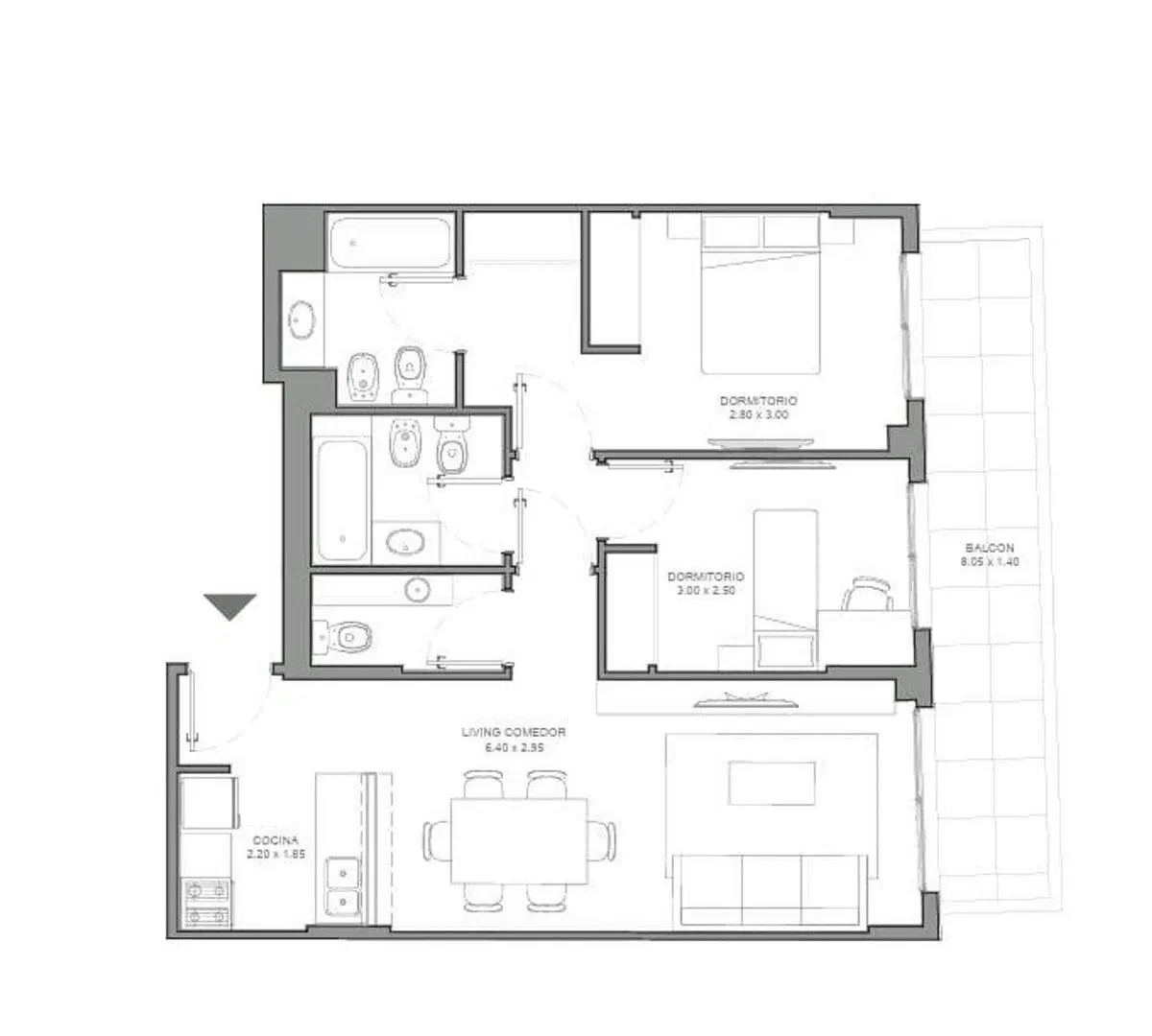 Plano 1