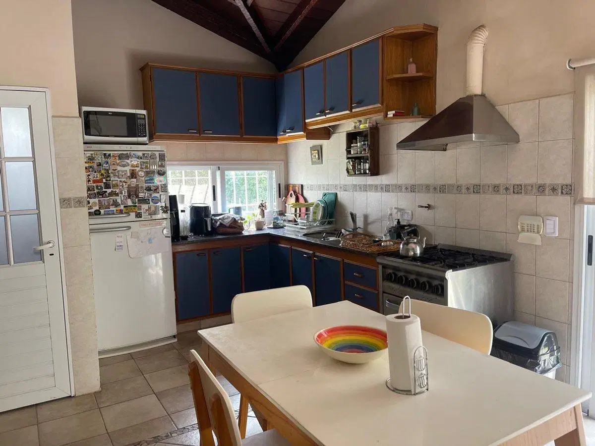 VENTA CASA QUINTA LOTE 1600M2 MORENO OPORTUNIDAD 5