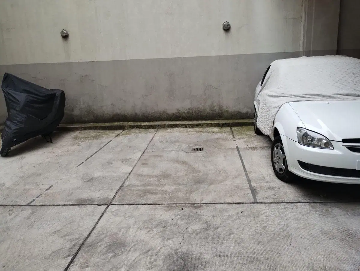 VENTA 2 COCHERAS BOEDO EN EXCELENTE EDIFICIO 3