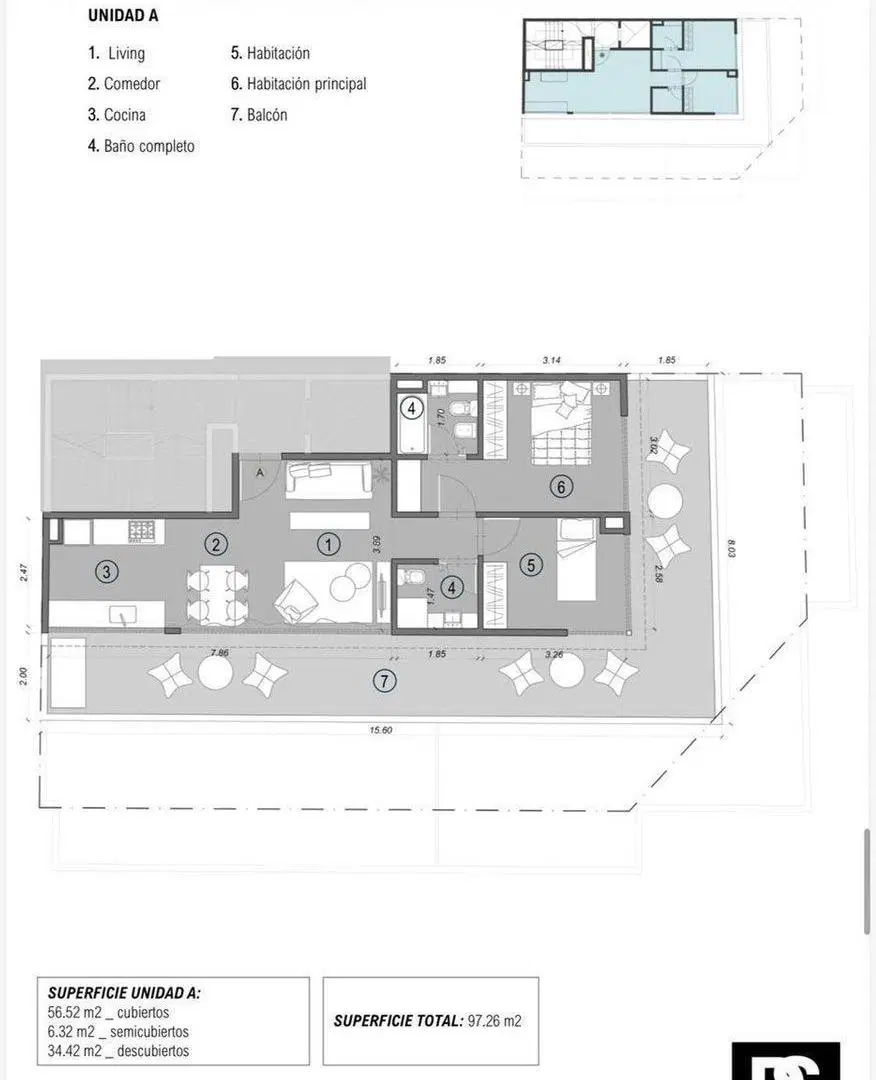 Plano 5