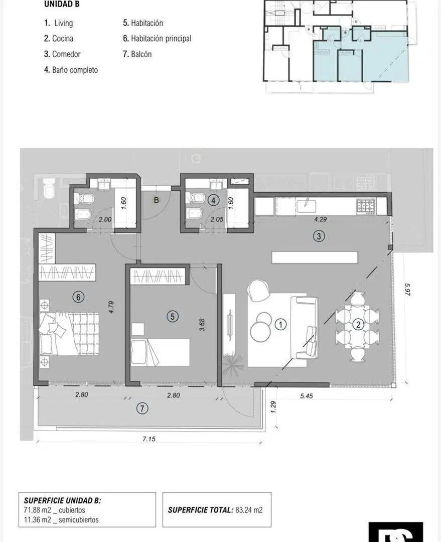 Plano 7