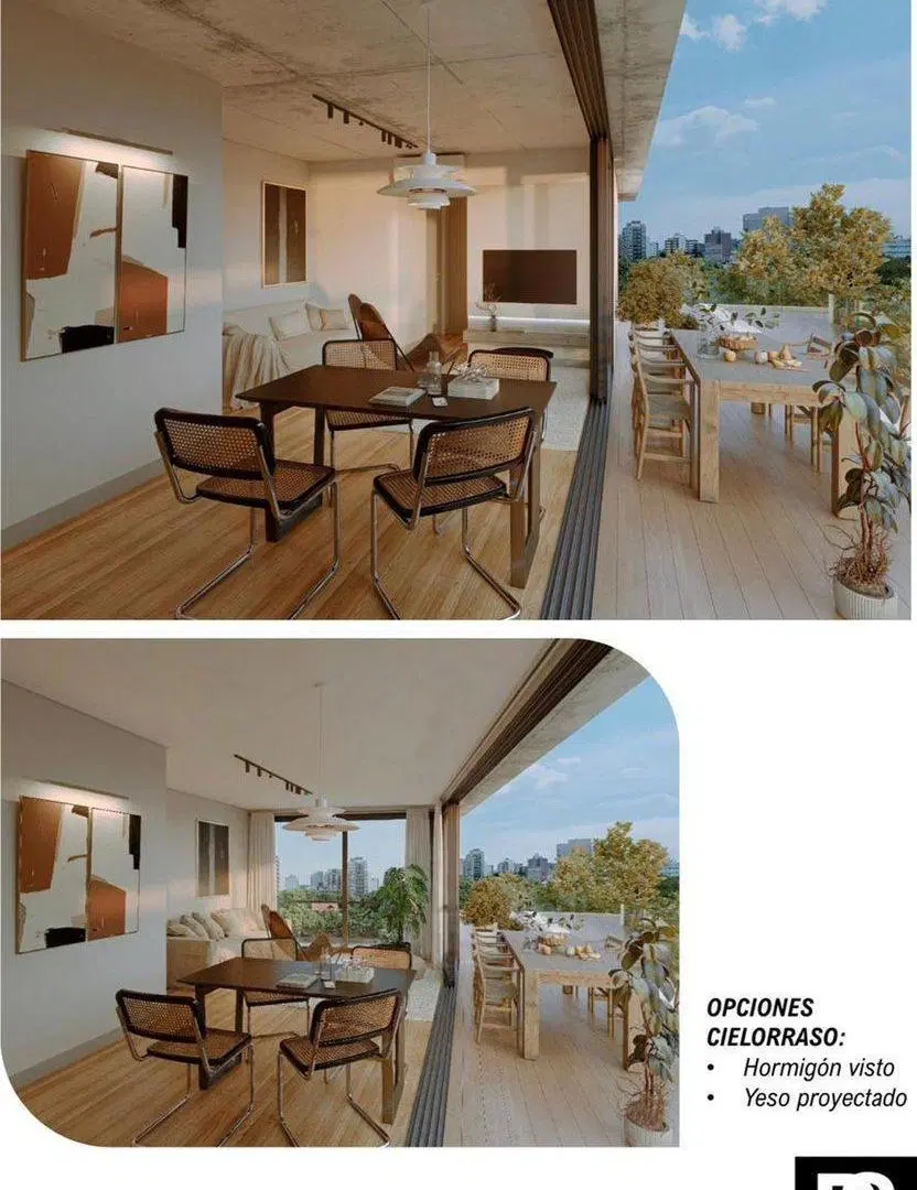 VTA POZO BELGRANO MONOAMBIENTE BALCON AMENITIES 3