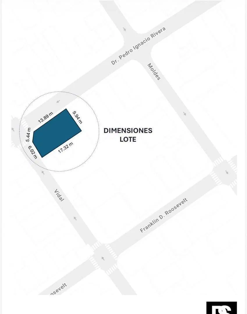 VTA POZO BELGRANO MONOAMBIENTE BALCON AMENITIES 5