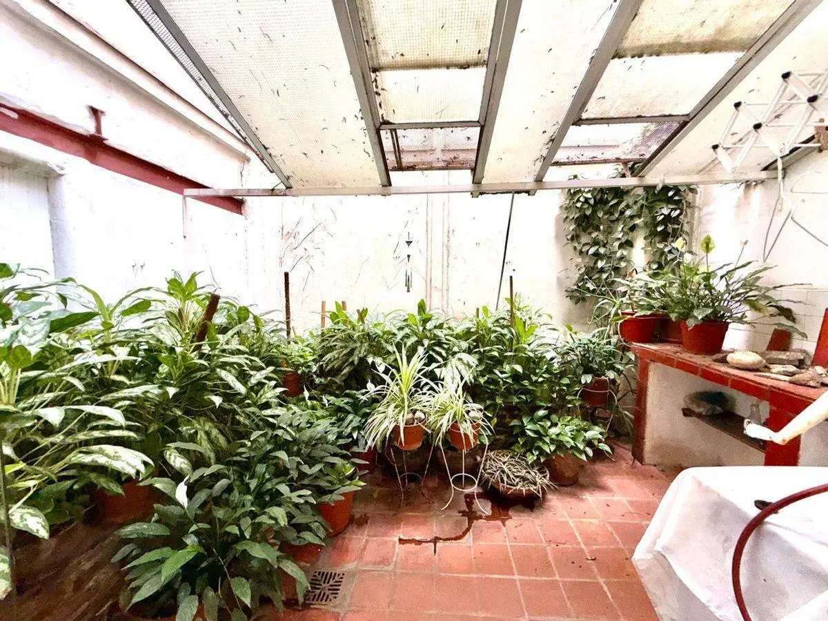 VTA SAN TELMO PH TIPO CASA LOFT DOBLE ALTURA PATIO 4