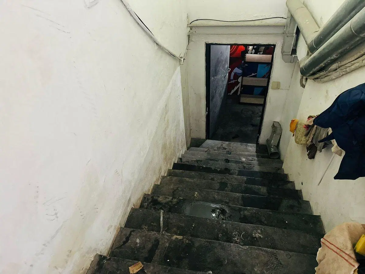 ALQUILER DEPÓSITO EN  SUBSUELO 2