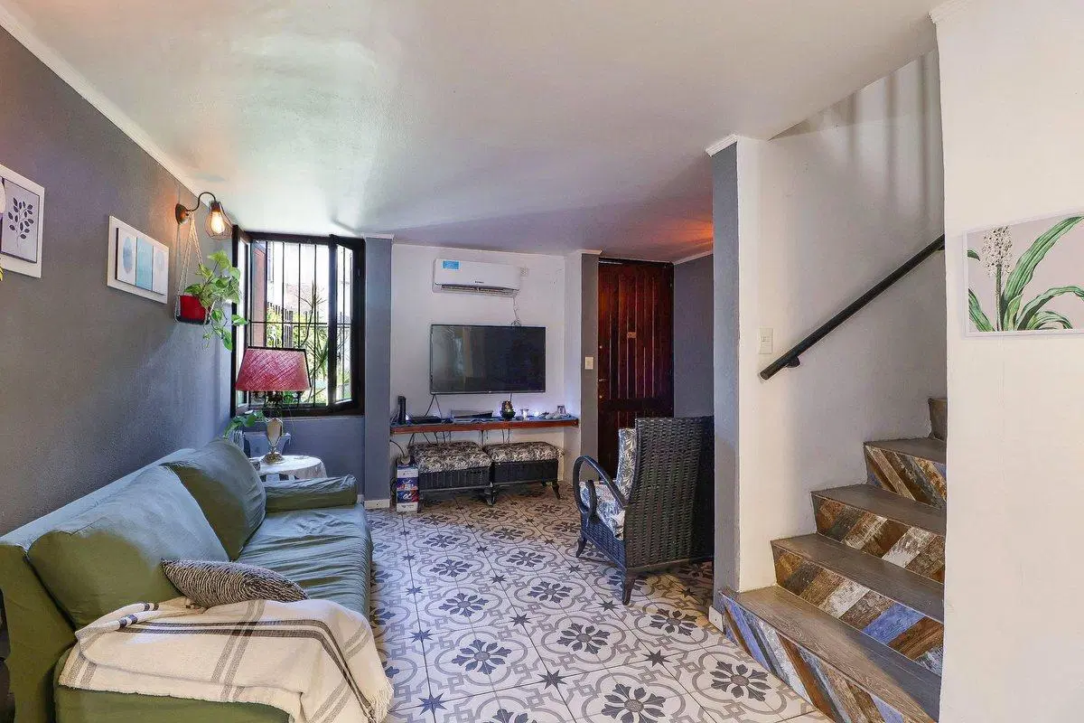 VENTA PH TIPO CASA 5 AMB. SAN ANDRES - SAN MARTIN 2