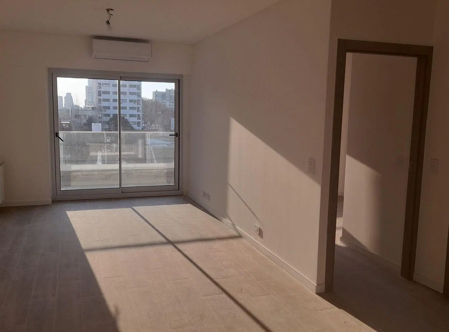 VENTA DEPART 3 AMB CON BALCON A ESTRENAR NUÑEZ 2