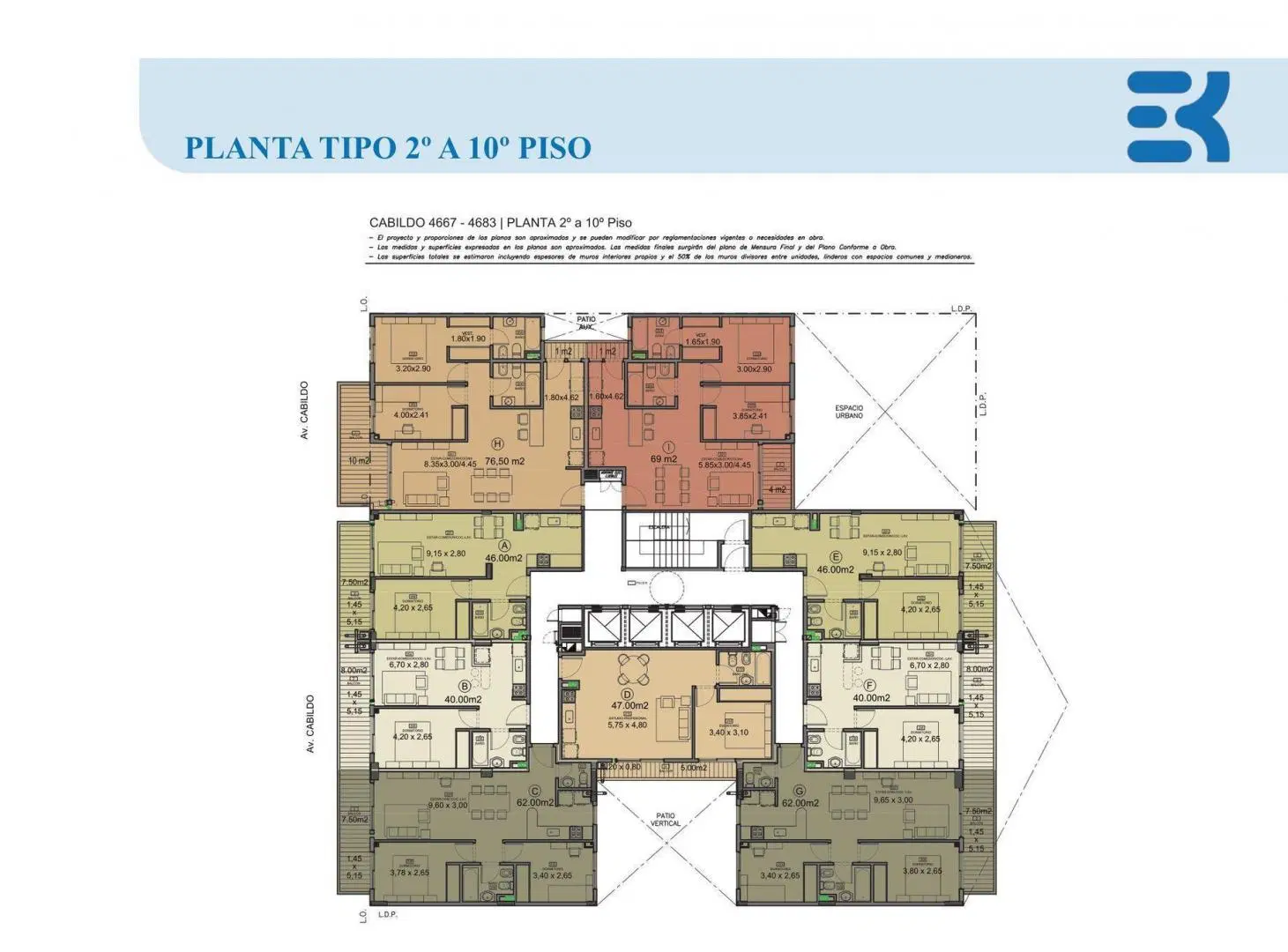 Plano 2