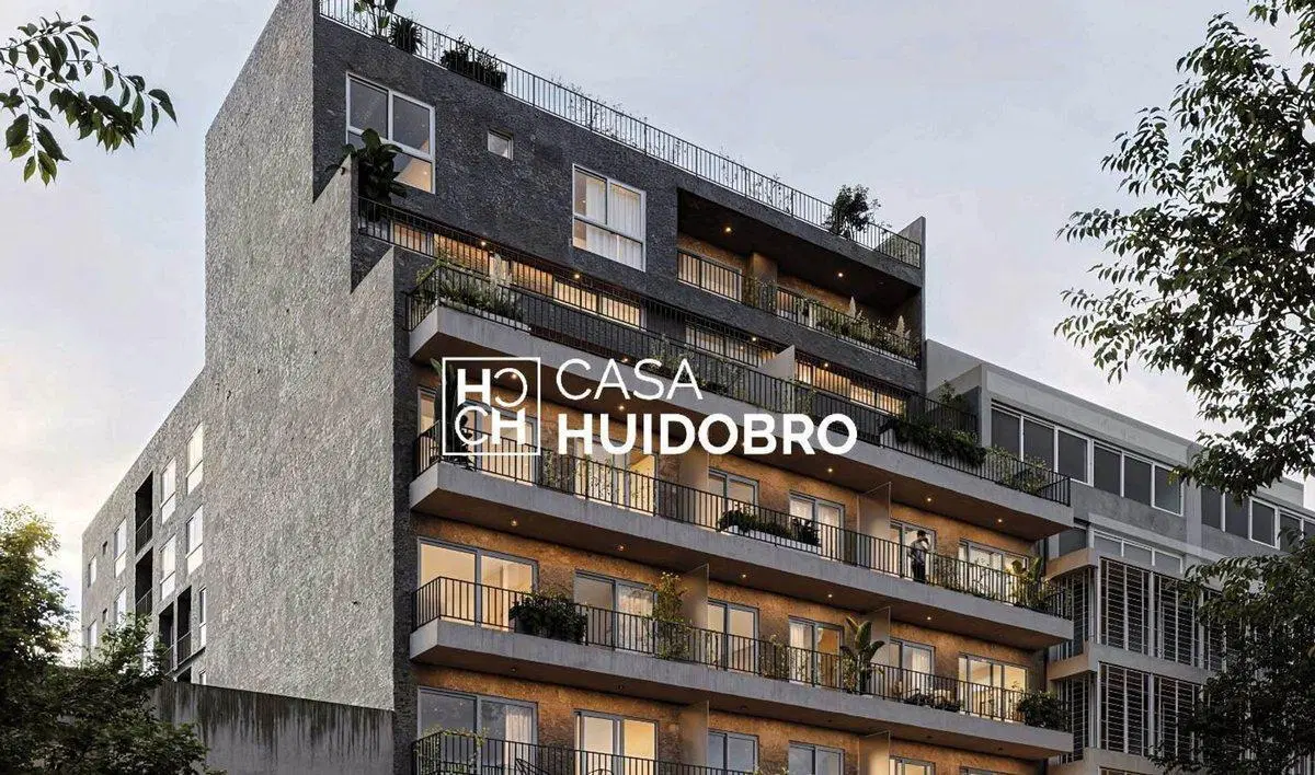 VENTA DEPART. 4 AMBIENTES BALCON EN OBRA SAAVEDRA 5