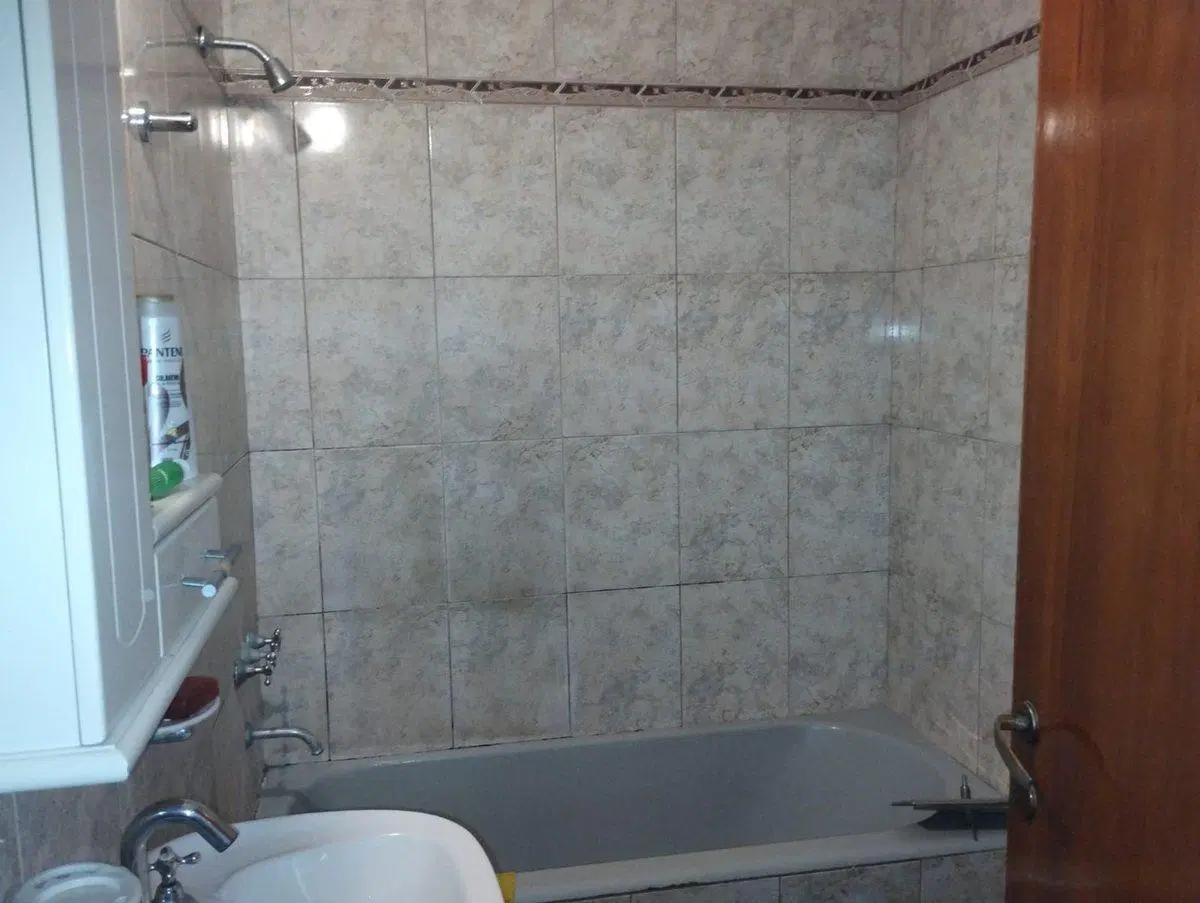 Departamento de 3 Ambientes con Balcon terraza 4