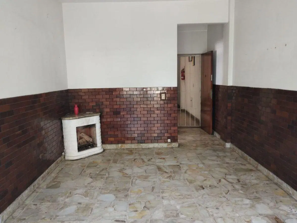 Departamento de 3 Ambientes con Balcon terraza 5