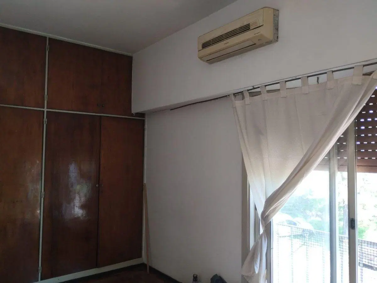 Departamento de 3 Ambientes con Balcon terraza 3