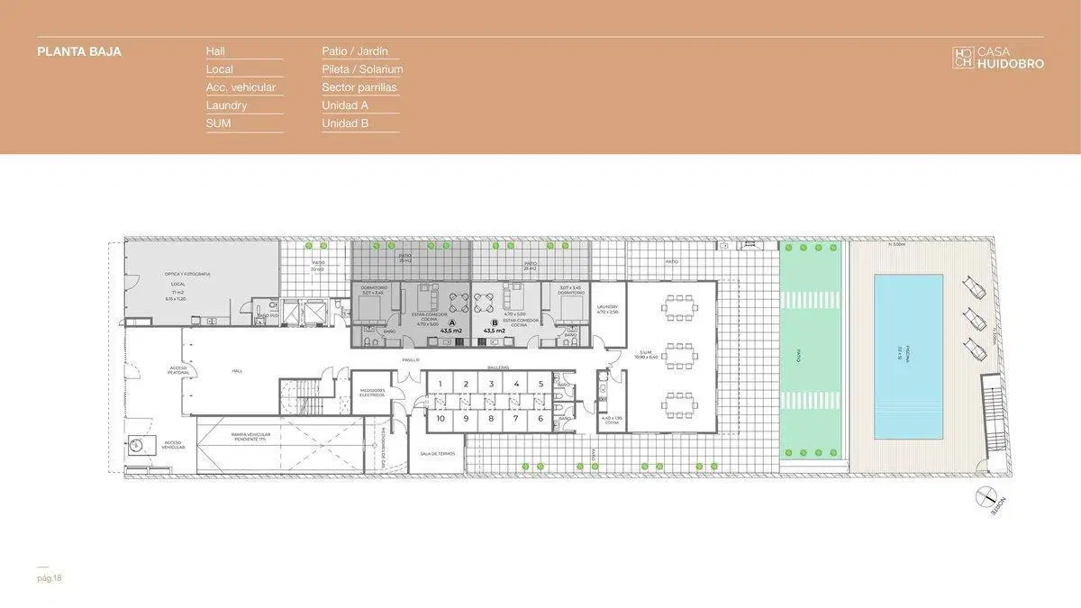 Plano 6