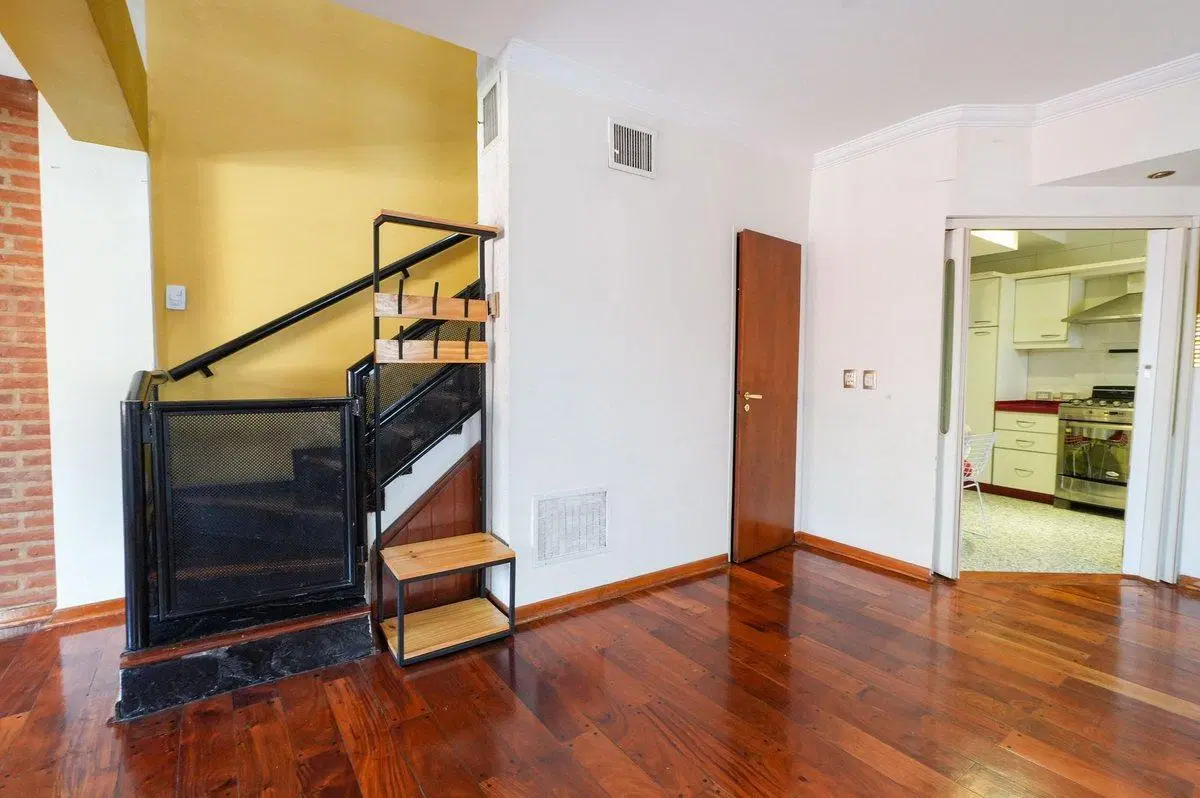 CASA PH 3 DORMITORIOS 4 PISOS CABALLITO CENTRO 4