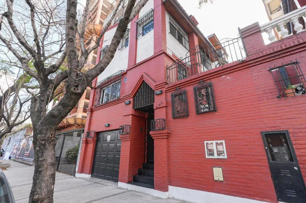 CASA PH 3 DORMITORIOS 4 PISOS CABALLITO CENTRO 3
