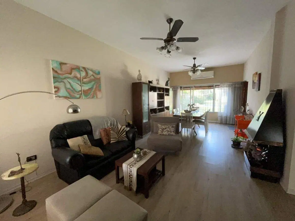 VENTA CASA MARTÍN CORONADO PILETA JARDÍN 5