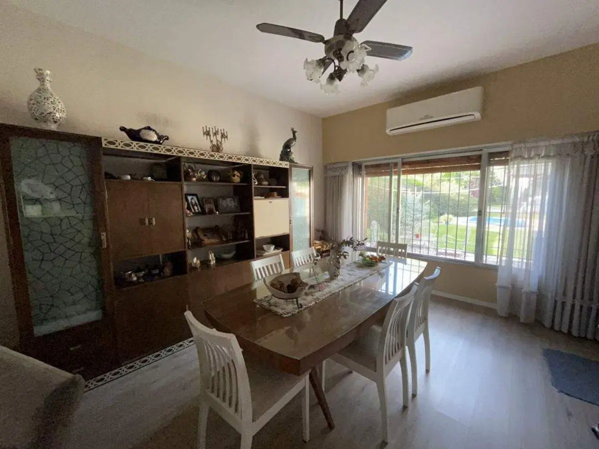 VENTA CASA MARTÍN CORONADO PILETA JARDÍN 2