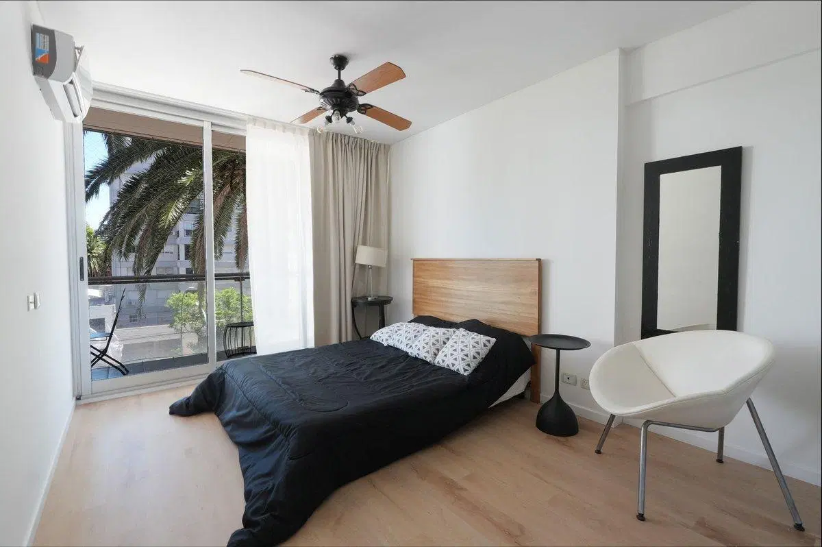 VENTA 3 AMBIENTE COCHERA BAULERA TORRE AWWA OLIVOS 5