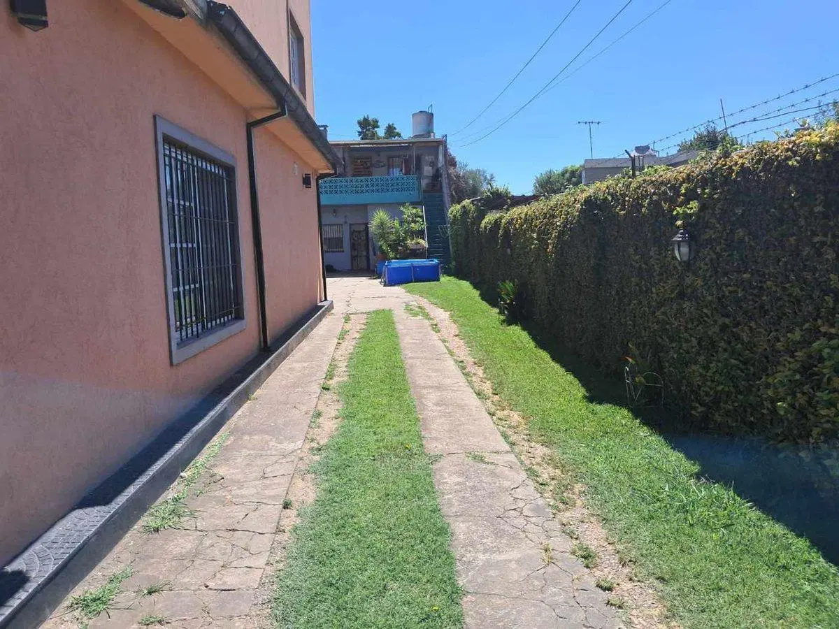 CASA MULTIFAMILIAR LOTE PROPIO DON TORCUATO TIGRE 2