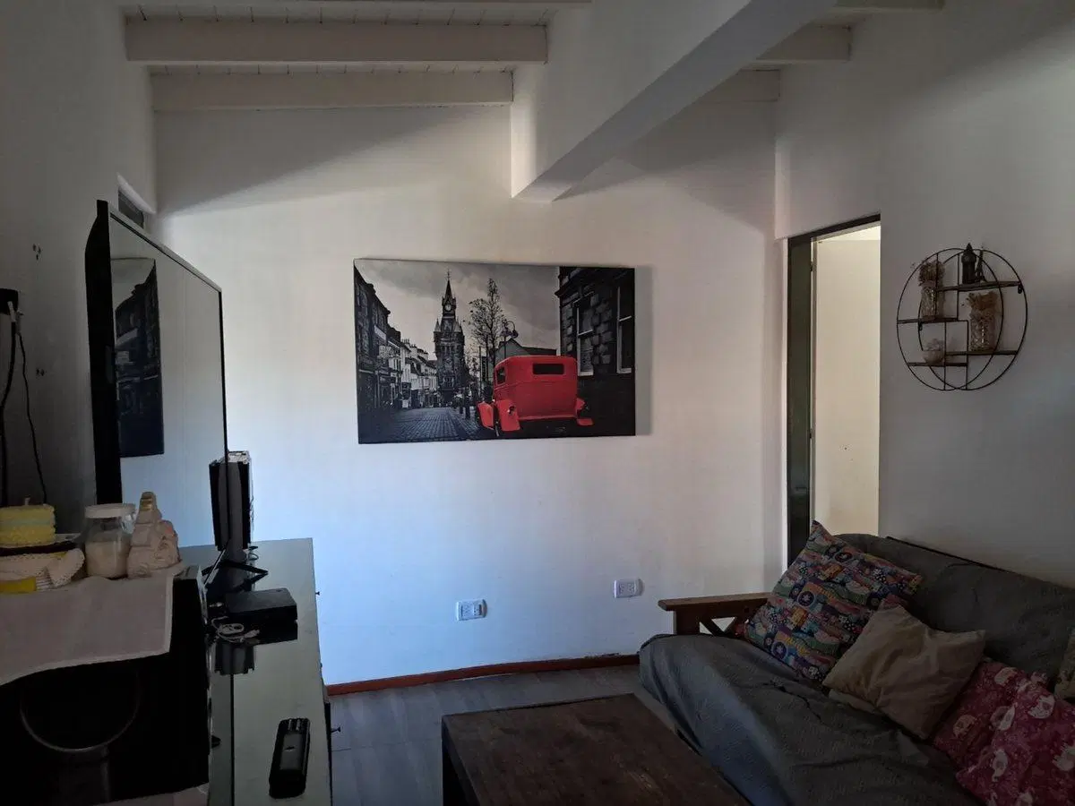 CASA MULTIFAMILIAR LOTE PROPIO DON TORCUATO TIGRE 5
