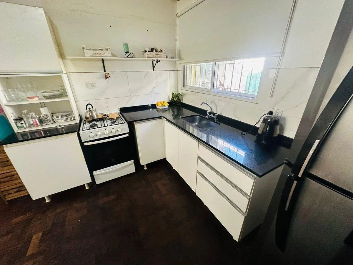 VENTA FLORIDA ESTE CASA LOTE PROPIO Y PH EN BLOCK 5