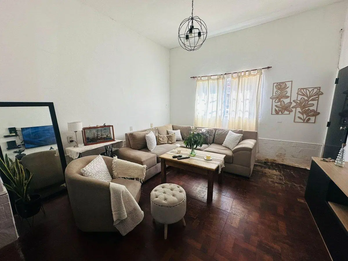 VENTA FLORIDA ESTE CASA LOTE PROPIO Y PH EN BLOCK 3