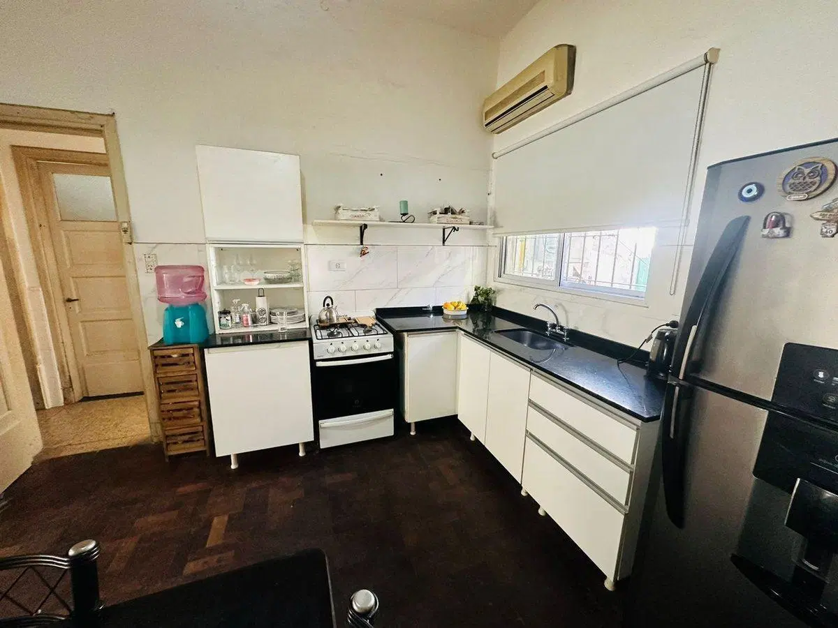 VENTA FLORIDA ESTE CASA LOTE PROPIO Y PH EN BLOCK 4