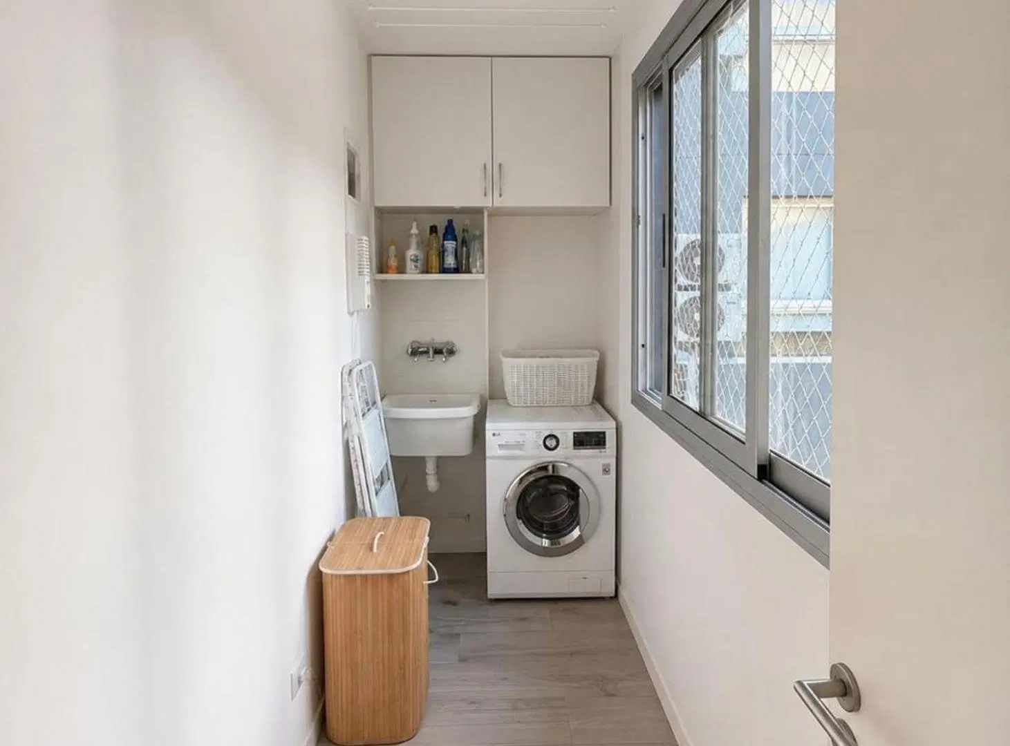 VTA BELGRANO 4 AMB COCH BALCON AMENITIES IMPRENTA 5