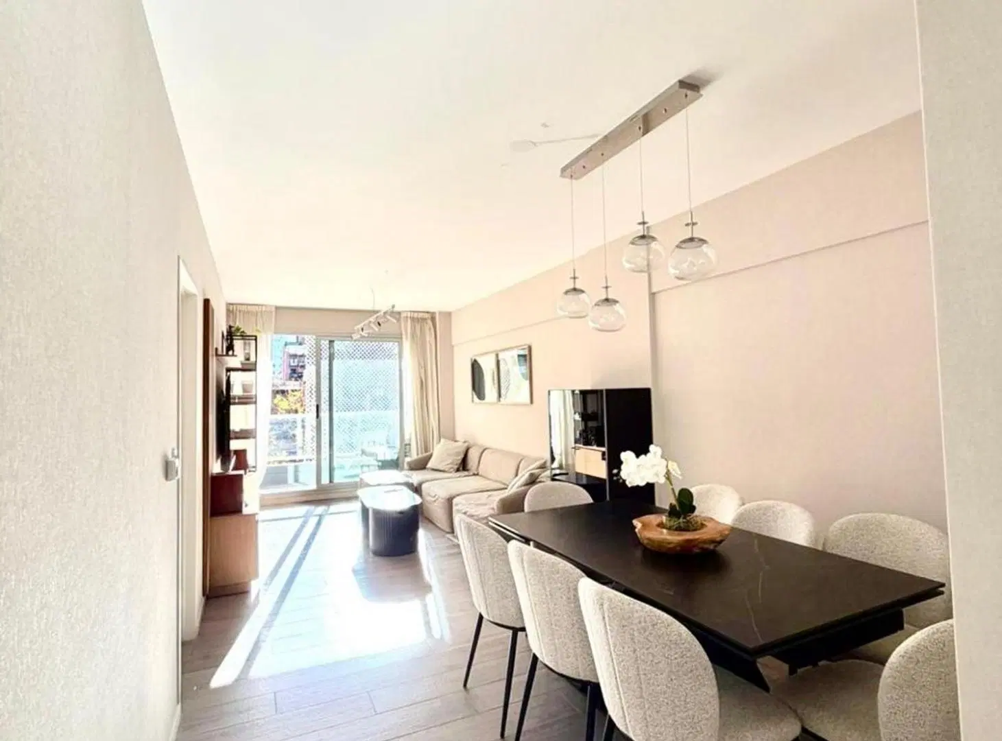 VTA BELGRANO 4 AMB COCH BALCON AMENITIES IMPRENTA 3