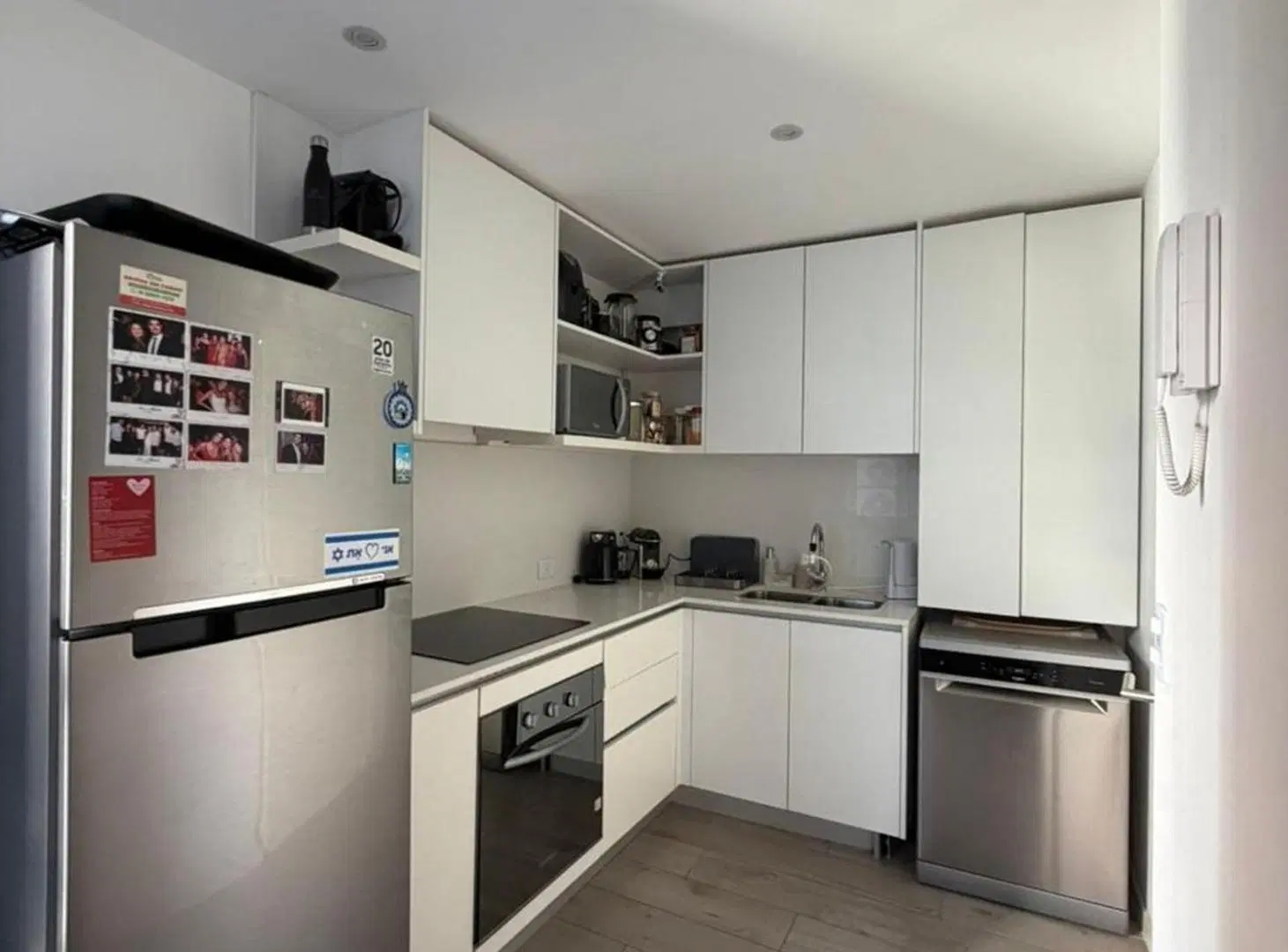 VTA BELGRANO 4 AMB COCH BALCON AMENITIES IMPRENTA 5