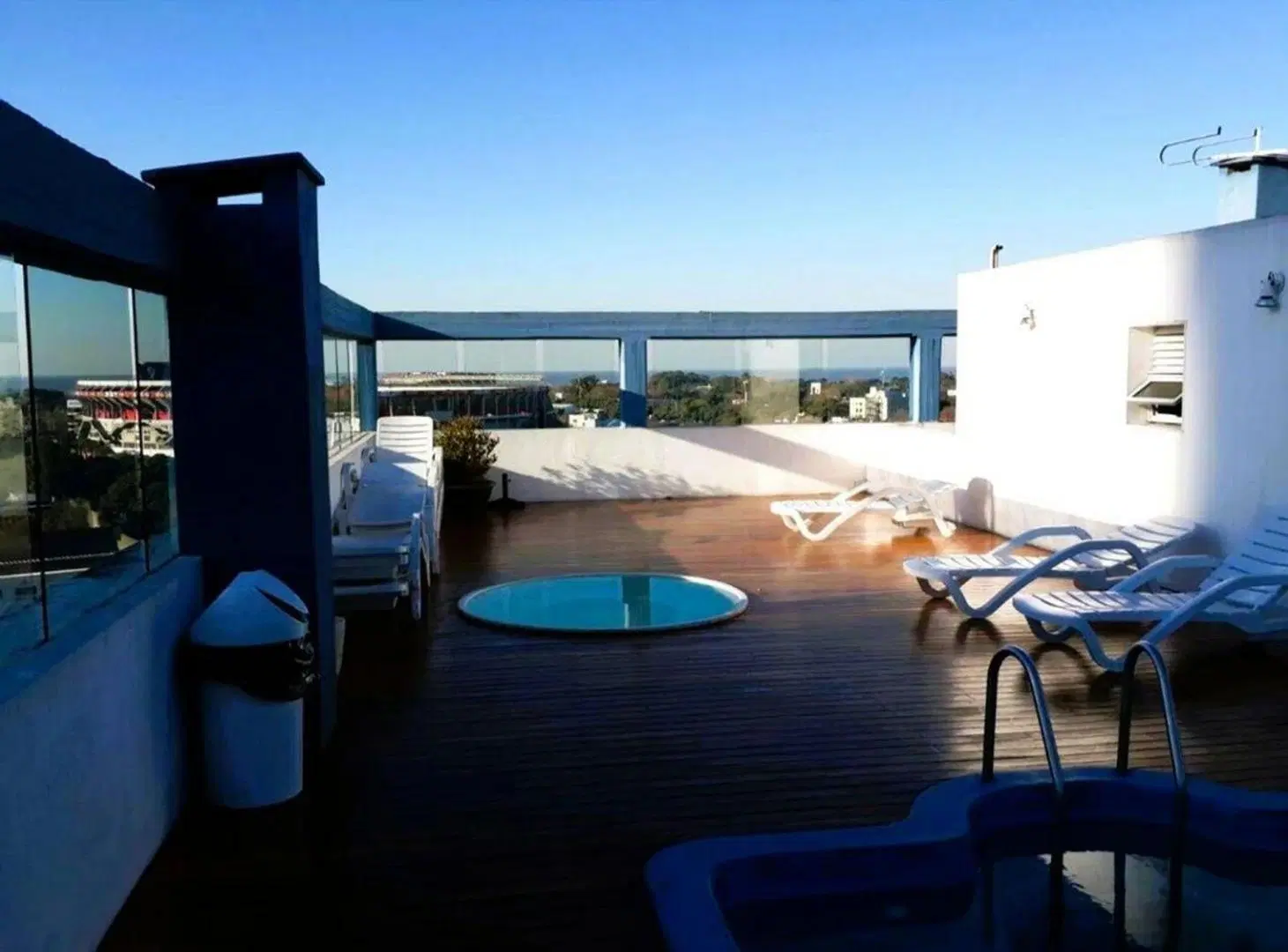 VTA NUÑEZ MONOAMBIENTE TOWN HOUSE AMENIT APT CREDI 4