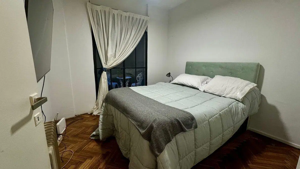VENTA CHACARITA 2 AMB CON PATIO 45 M2 5
