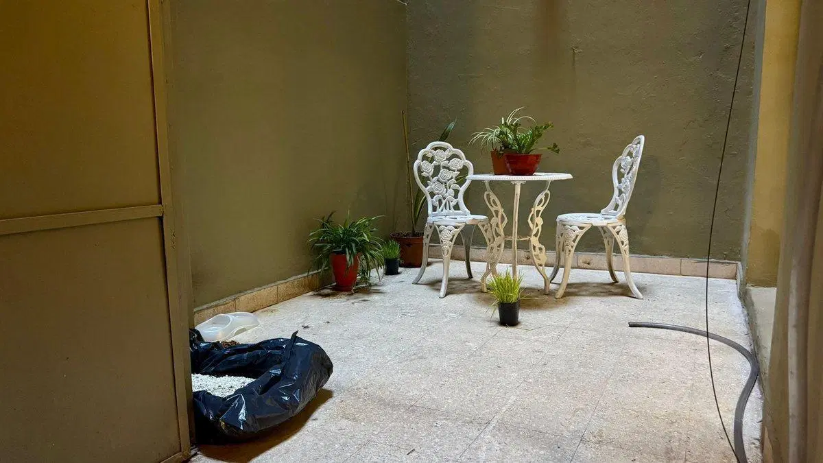 VENTA CHACARITA 2 AMB CON PATIO 45 M2 3
