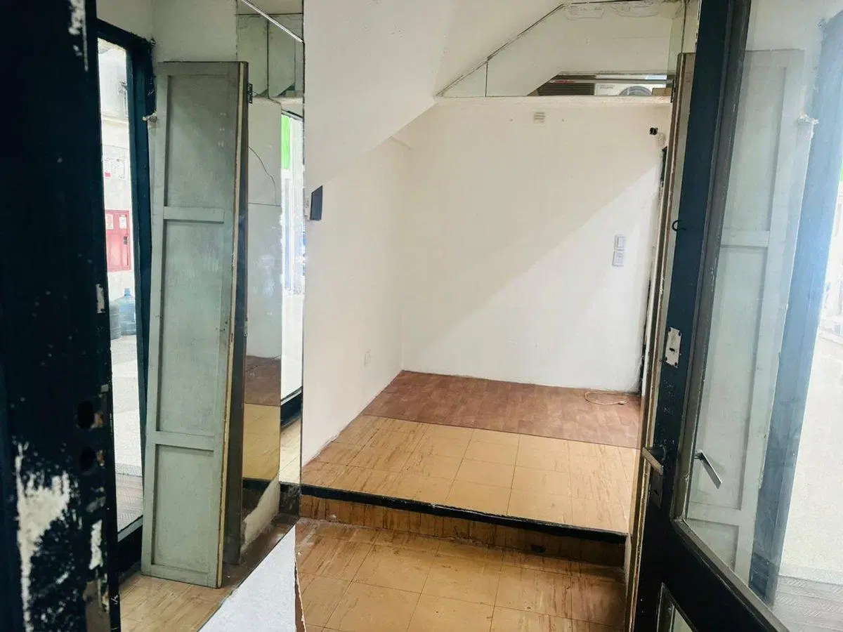VENTA PALERMO LOCAL BAULERAS MAS  DEPÓSITO 4
