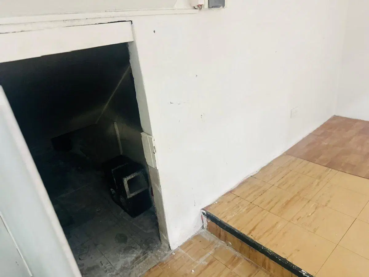 VENTA PALERMO LOCAL BAULERAS MAS  DEPÓSITO 3