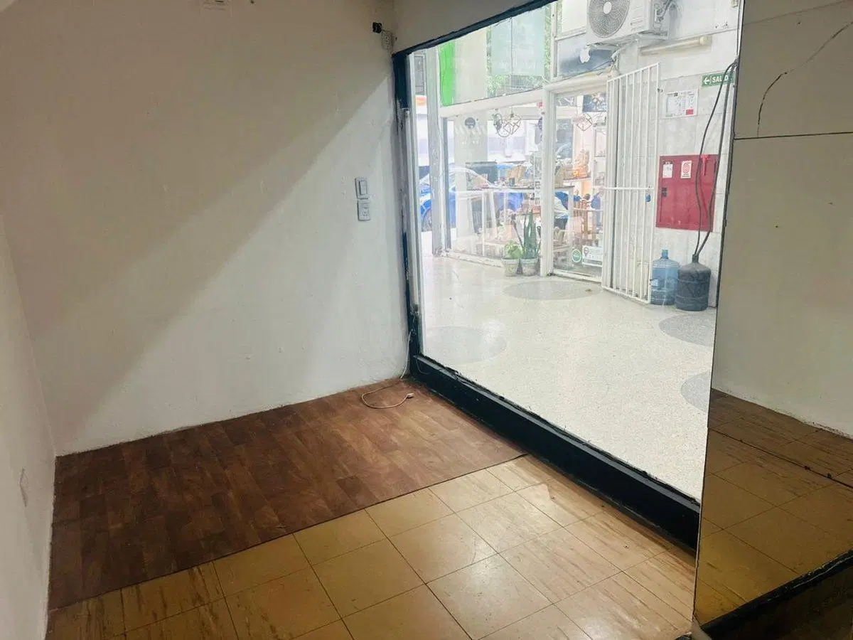 VENTA PALERMO LOCAL BAULERAS MAS  DEPÓSITO 5