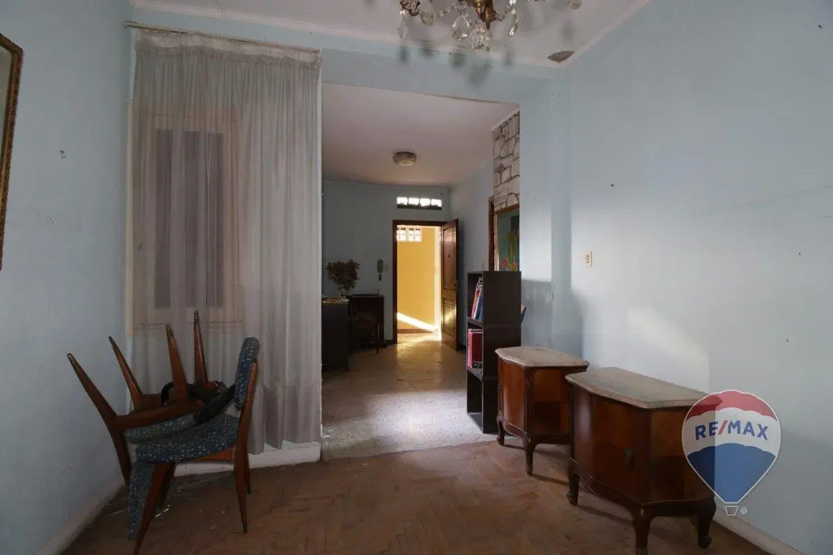 VENTA Lote U.S.A.A VELEZ SARSFIELD ACEPTA METROS 4