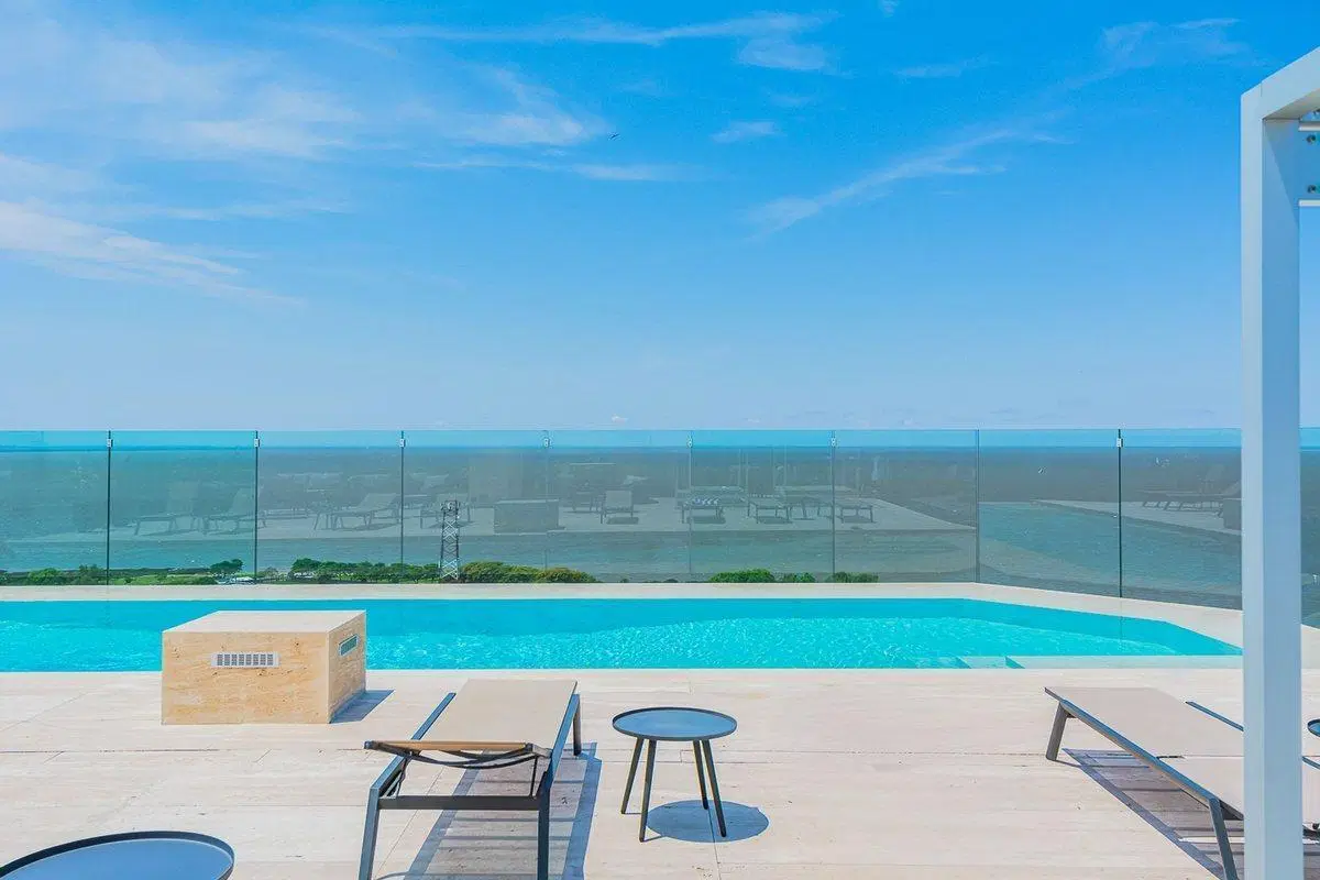 3 AMBIENTES BALCON 2 COCHERAS/BAULER TORRE SELENE 2