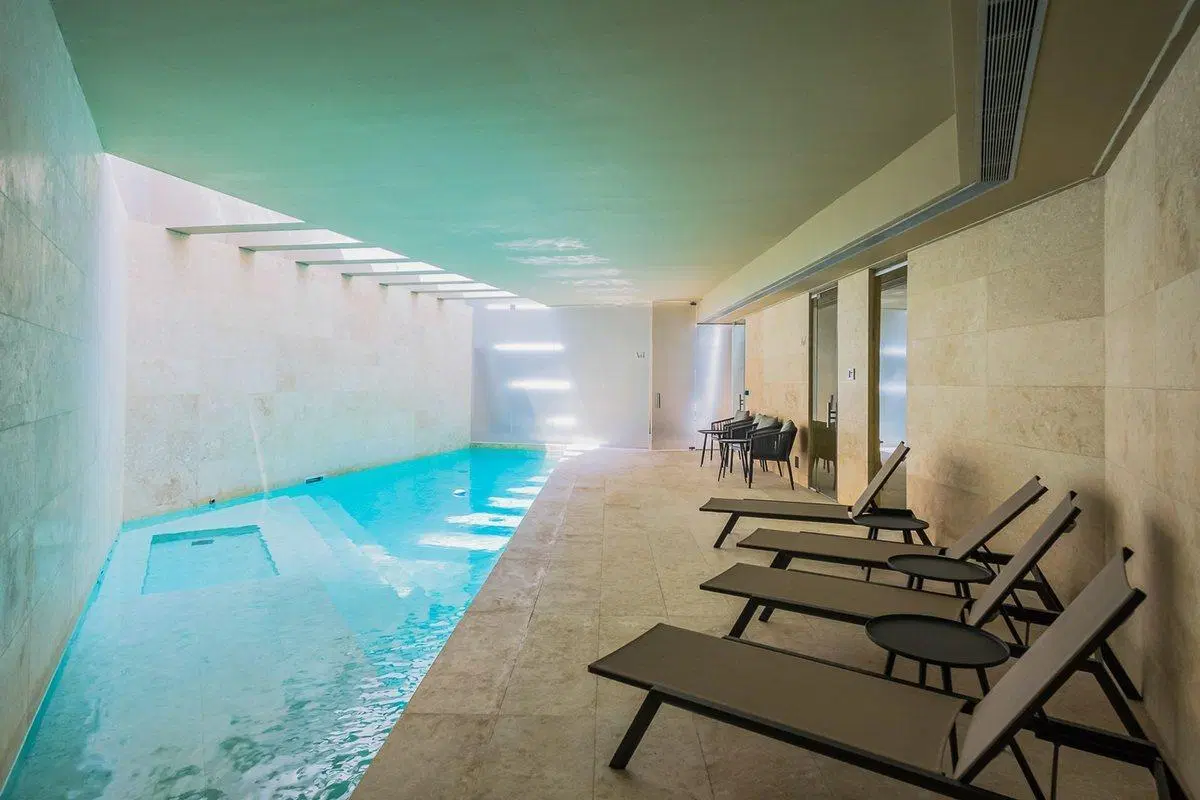 3 AMBIENTES BALCON 2 COCHERAS/BAULER TORRE SELENE 5