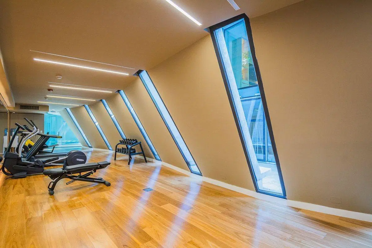 3 AMBIENTES BALCON 2 COCHERAS/BAULER TORRE SELENE 3