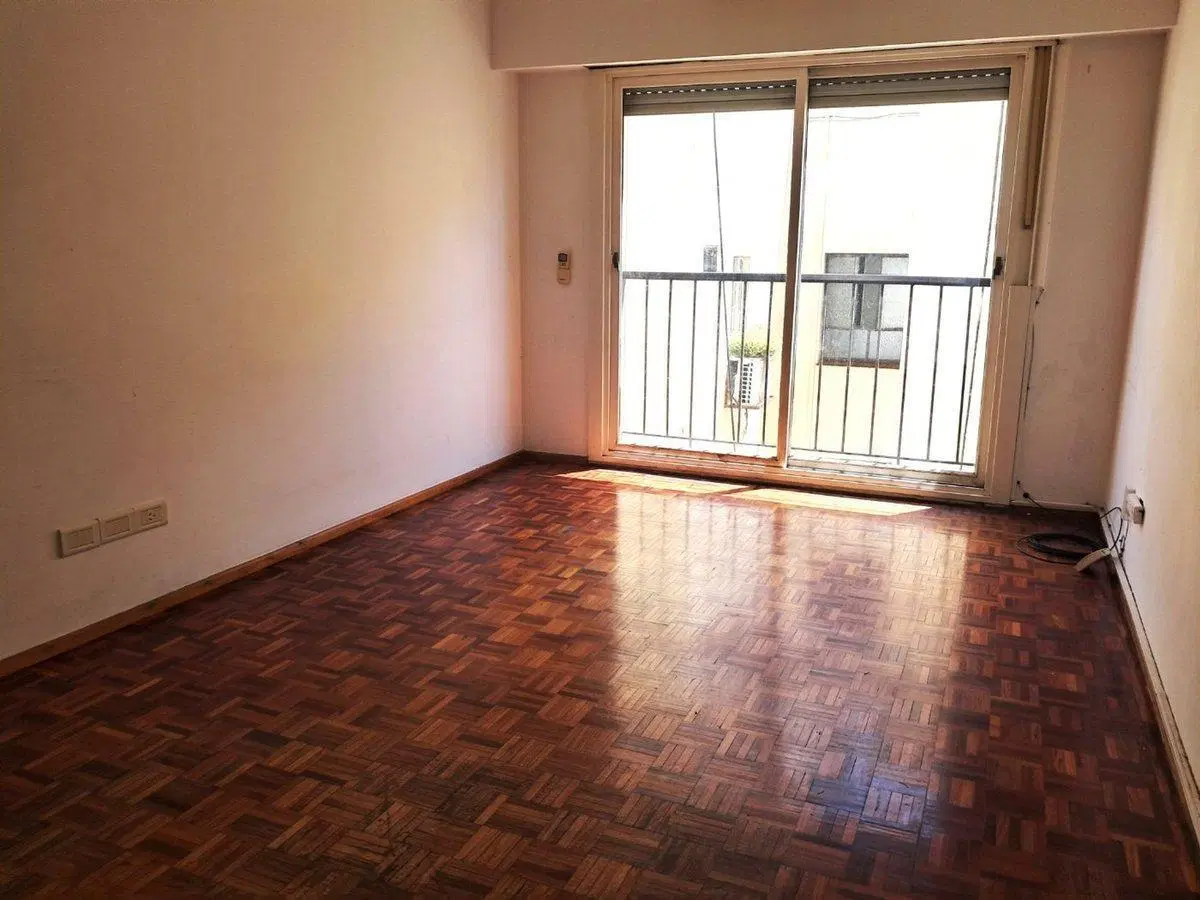VENTA DEPARTAMENTO 2 AMB APTO PROF MICROCENTRO 2