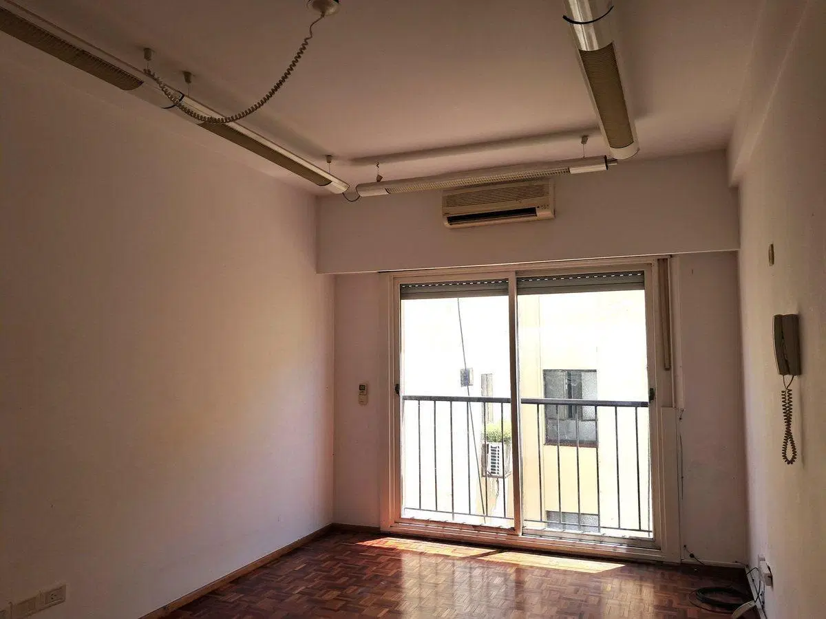 VENTA DEPARTAMENTO 2 AMB APTO PROF MICROCENTRO 3