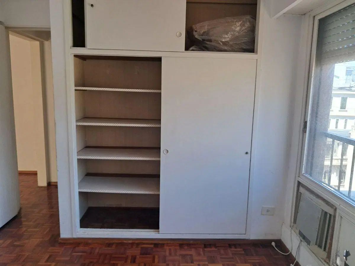 VENTA DEPARTAMENTO 2 AMB APTO PROF MICROCENTRO 4
