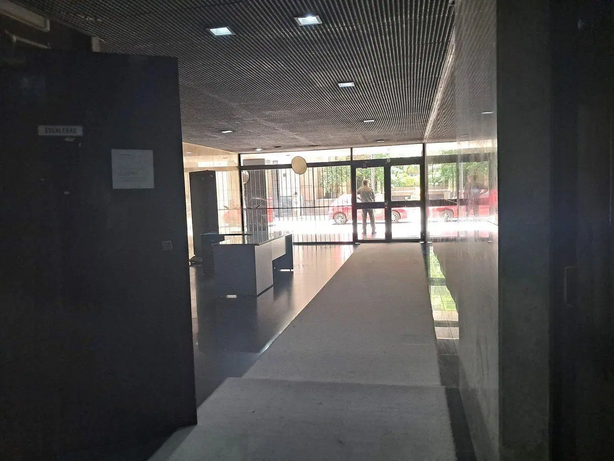 VENTA OFICINA2 AMB APTO PROF MICROCENTRO 5