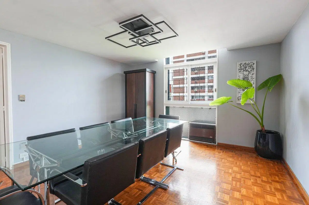VENTA PENTHOUSE BELGRANO 6 AMBIENTES + DEPENDENCIA 4