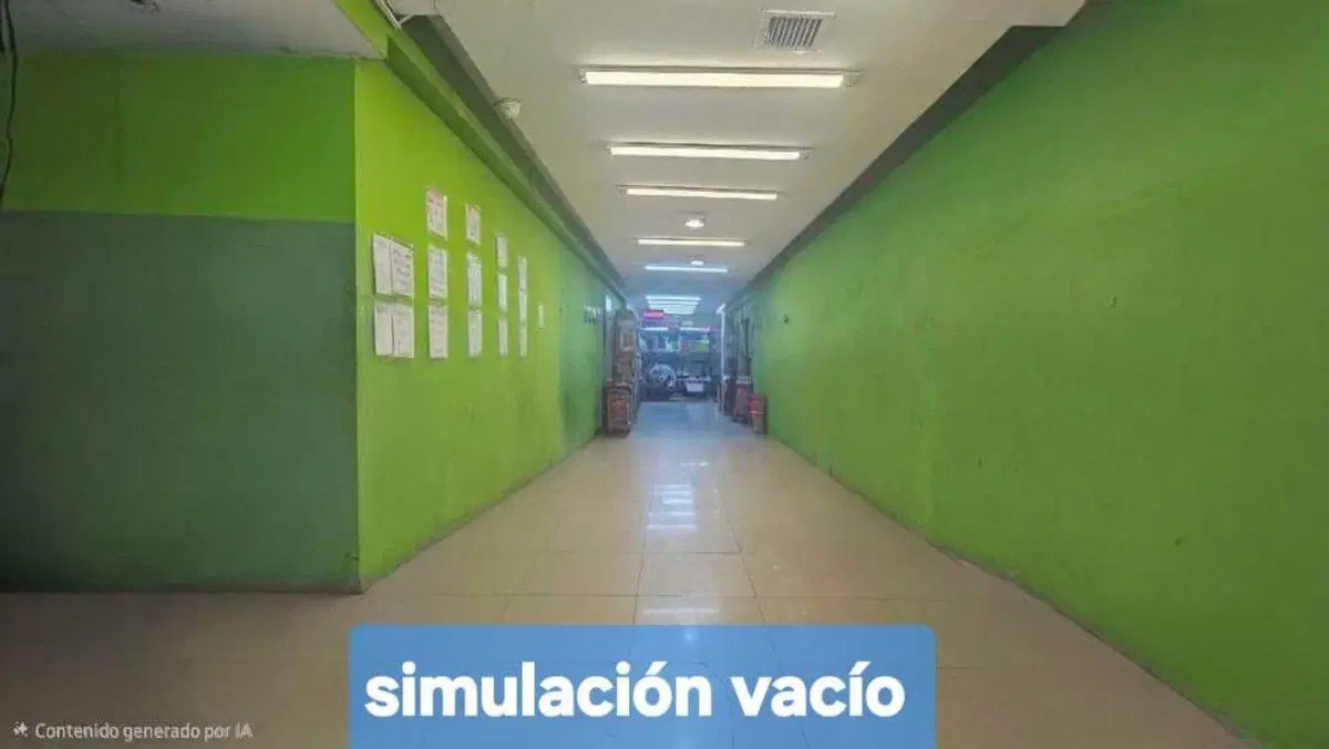 Venta excelente Local Comercial. Recoleta. 3