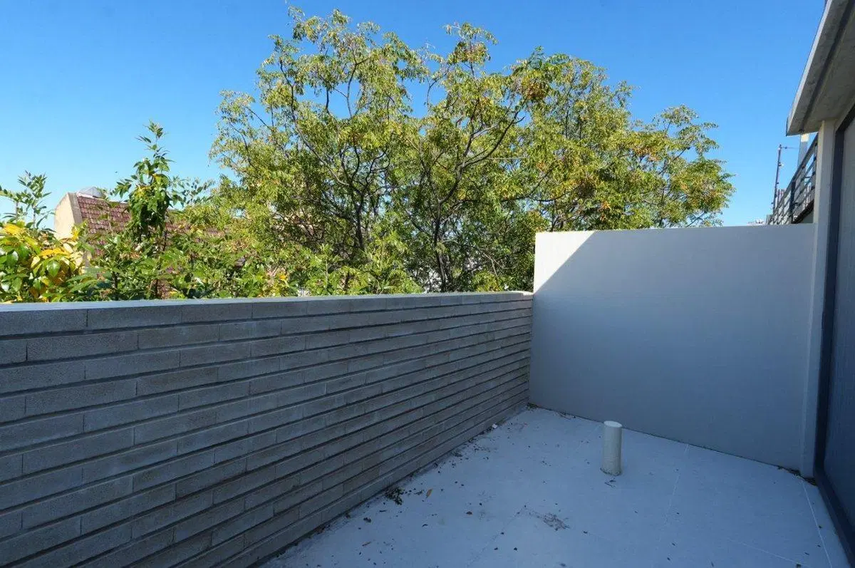 VENTA MONO ESTRENAR APTO PROFESIONAL NUÑEZ TERRAZA 4