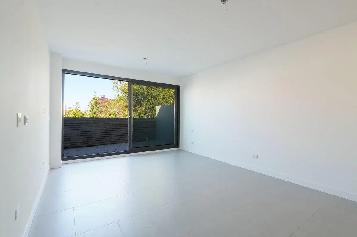 VENTA MONO ESTRENAR APTO PROFESIONAL NUÑEZ TERRAZA 2