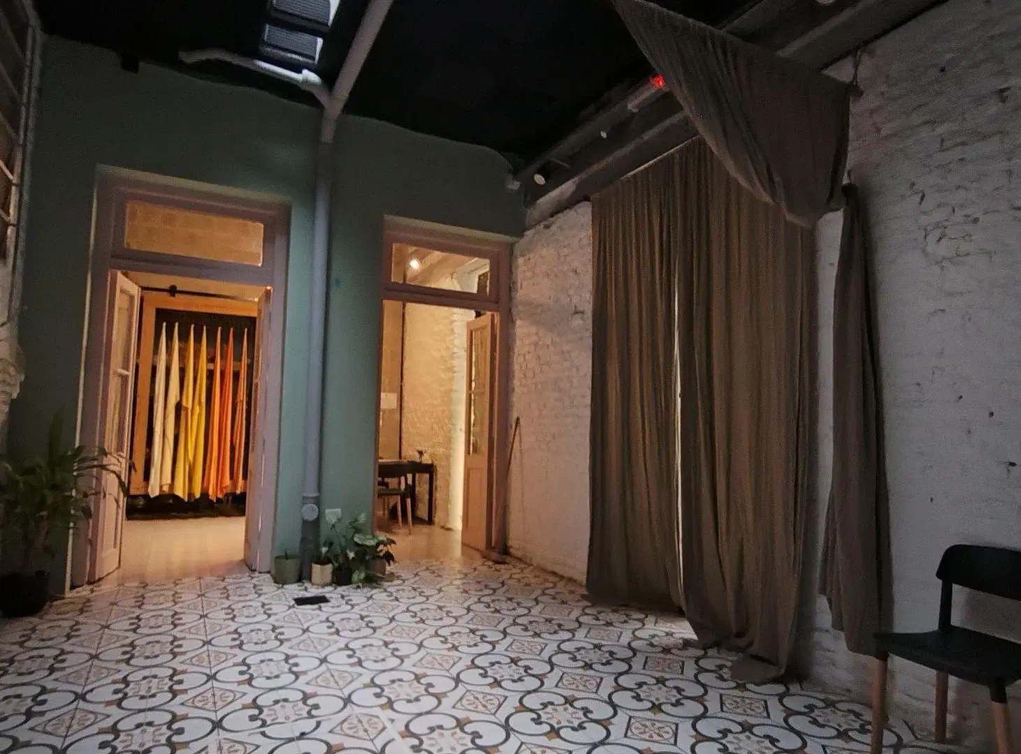 LOCAL C/RENTA EXCELENTE VILLA URQUIZA 2